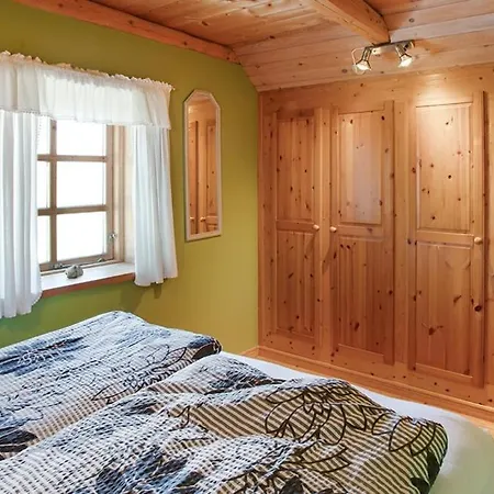 Ved Vestkysten Casa vacanze Bredebro